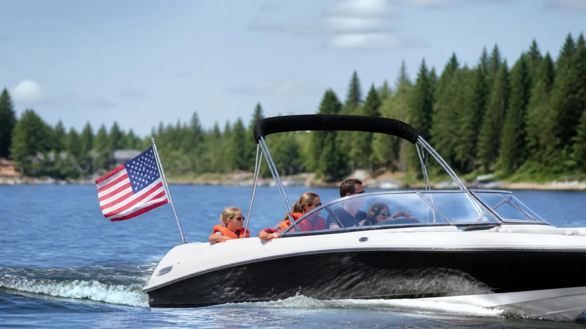 How Much Does It Cost to Get a Boat License? Complete 2026 June Guide