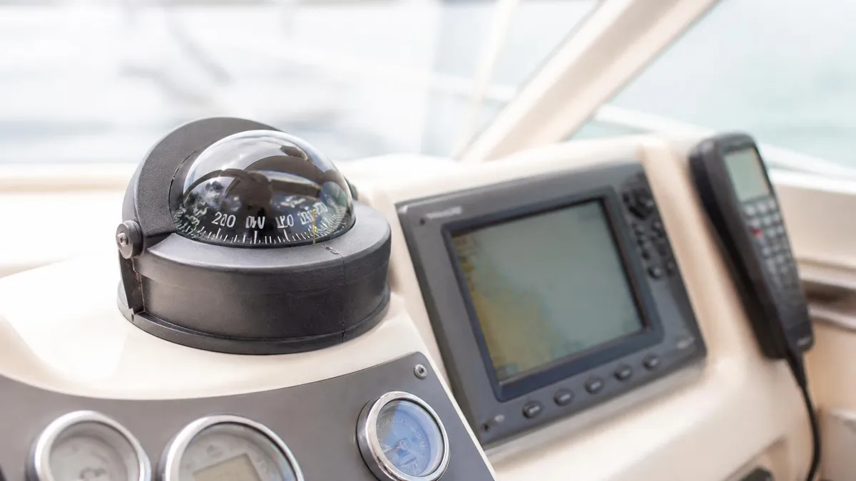 Boat License - Boating License Test certification study resource