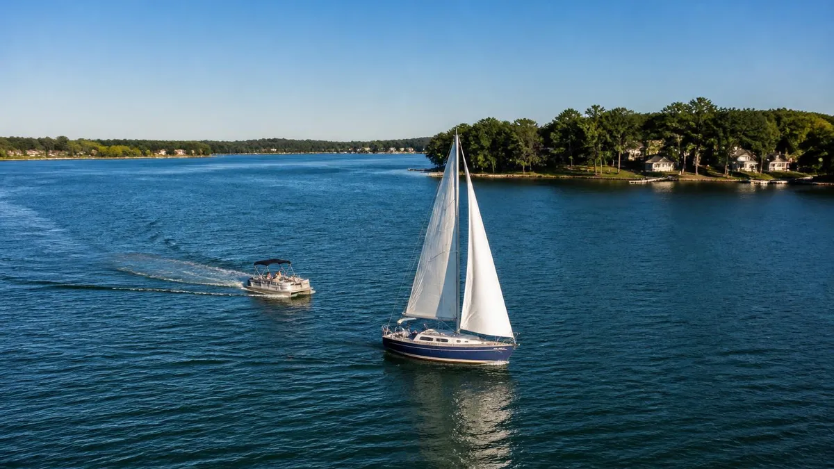 How to Get a Boat License in NC β Complete 2026 July Guide