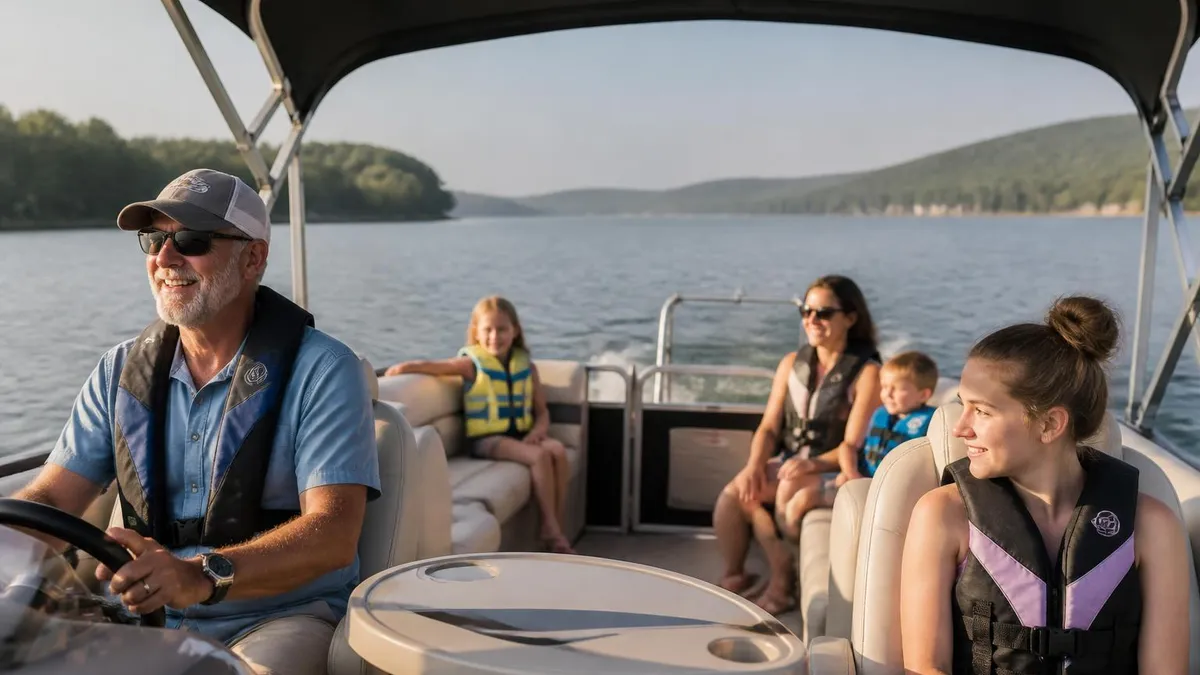 Boat License - Boating License Test certification study resource