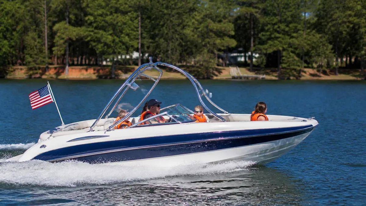 How to Get a Boating License in Alabama - Boating License Test certification study resource