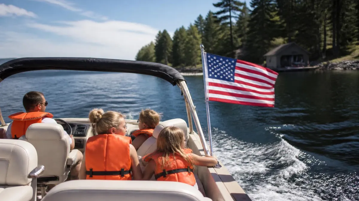 How to Get Your Boating License - Boating License Test certification study resource