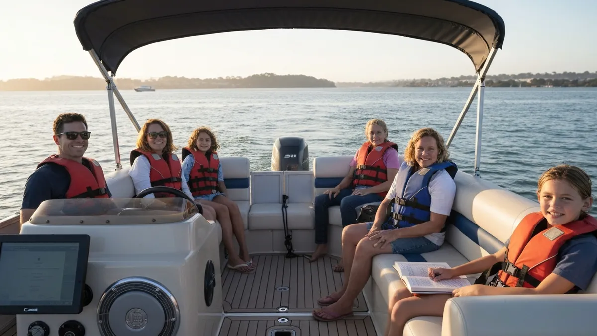 How to Get a Boating License in California: Complete Step-by-Step Guide 2026