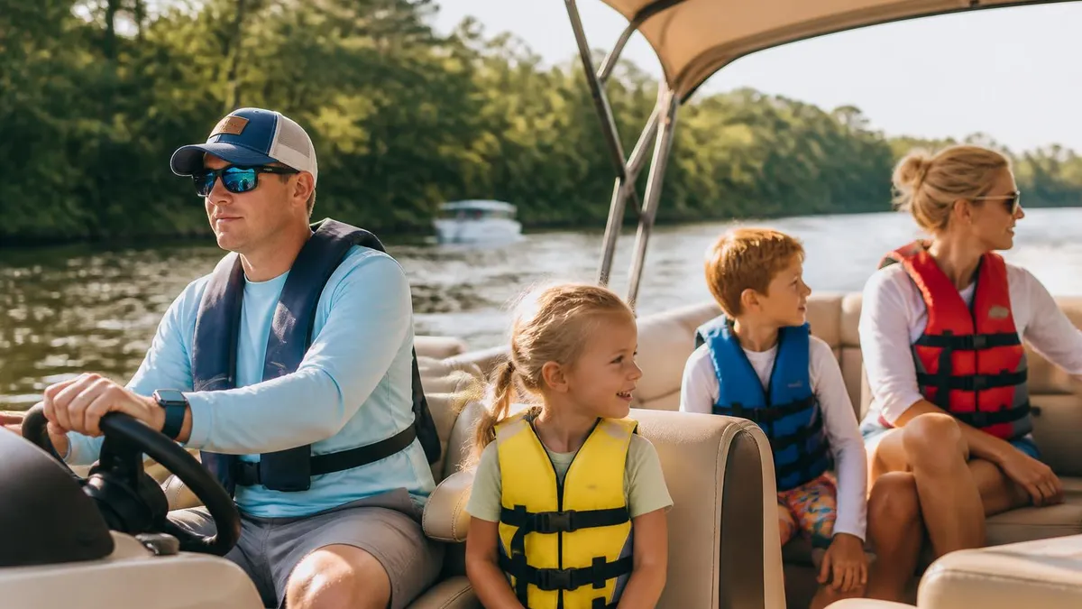 How to Get a Boating License in Missouri: Complete 2026 June Guide