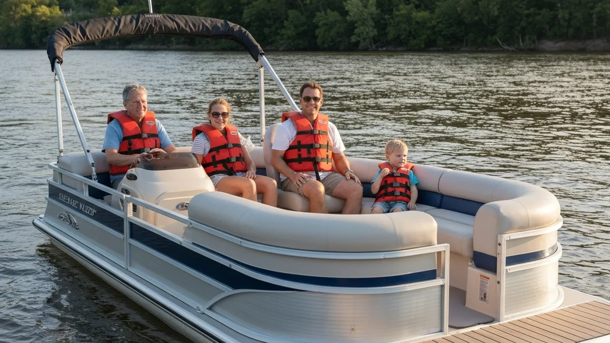 How to Get a Boating License in PA: Pennsylvania Boater Education Guide 2026 June