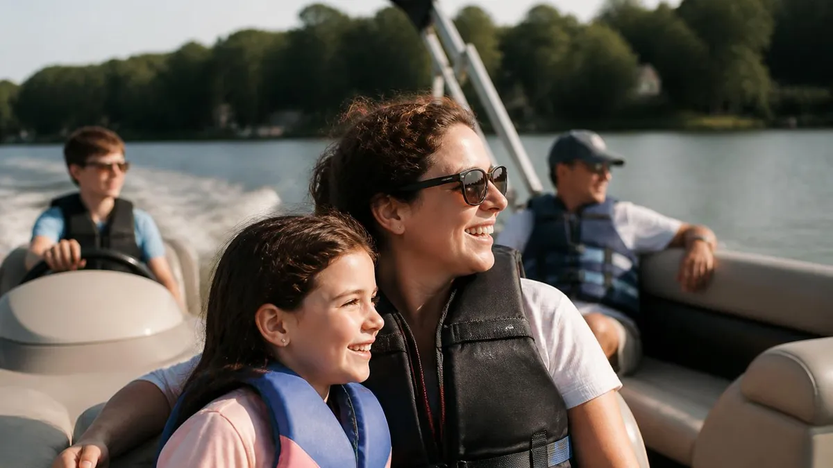 Boat License - Boating License Test certification study resource