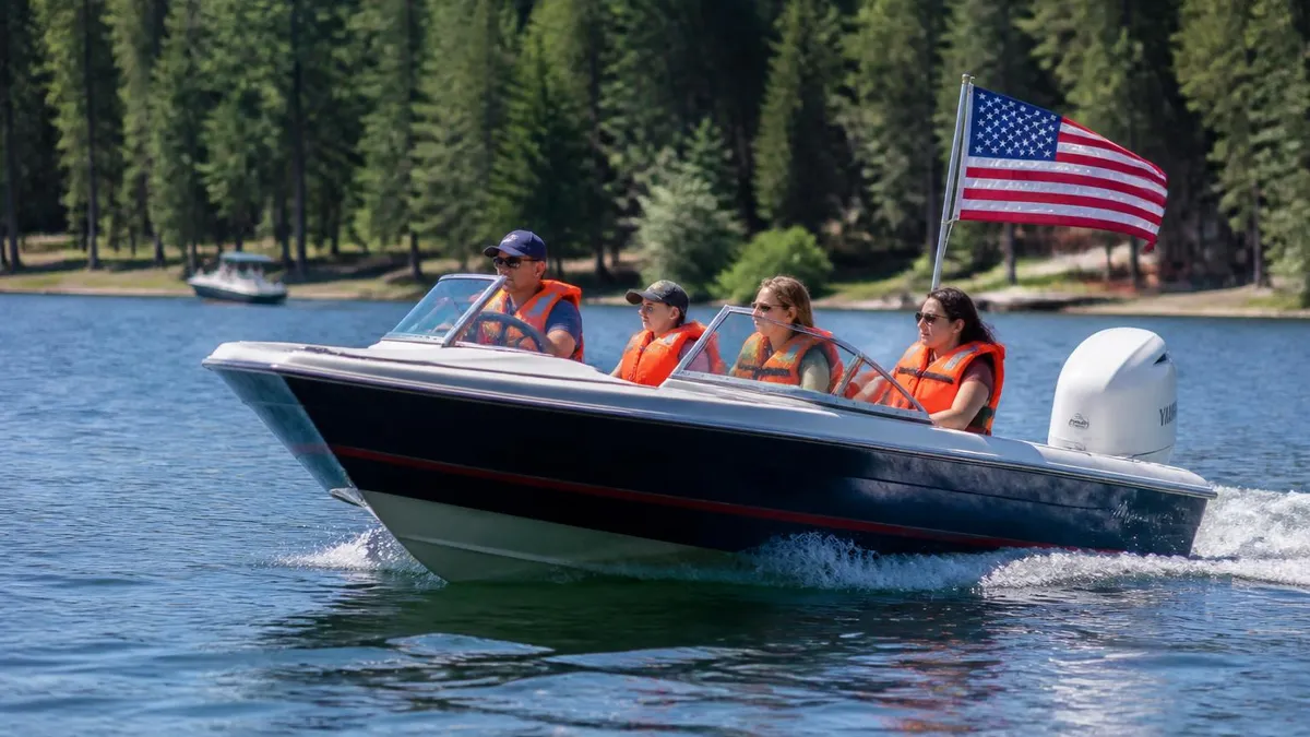 How to Get Boating License Arkansas - Boating License Test certification study resource