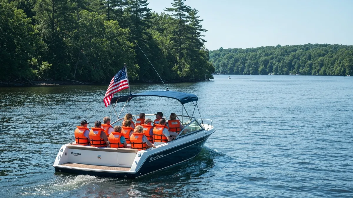 Boat License - Boating License Test certification study resource