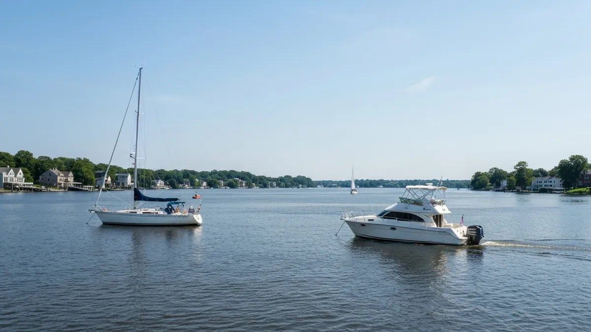 Boating License - Boating License Test certification study resource
