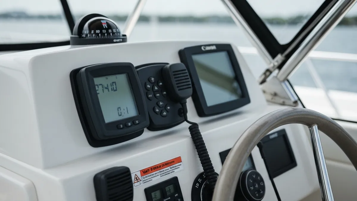 Boating License - Boating License Test certification study resource