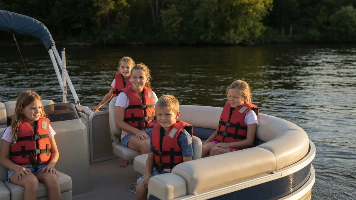 How to Look Up Boating License - Boating License Test certification study resource