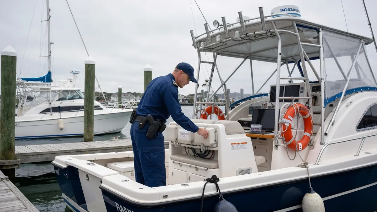 How to Look Up Your Boating License: Complete State-by-State Guide 2026 June