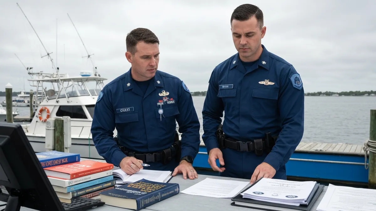 How to Replace a Lost Boating License: State-by-State Guide for 2026