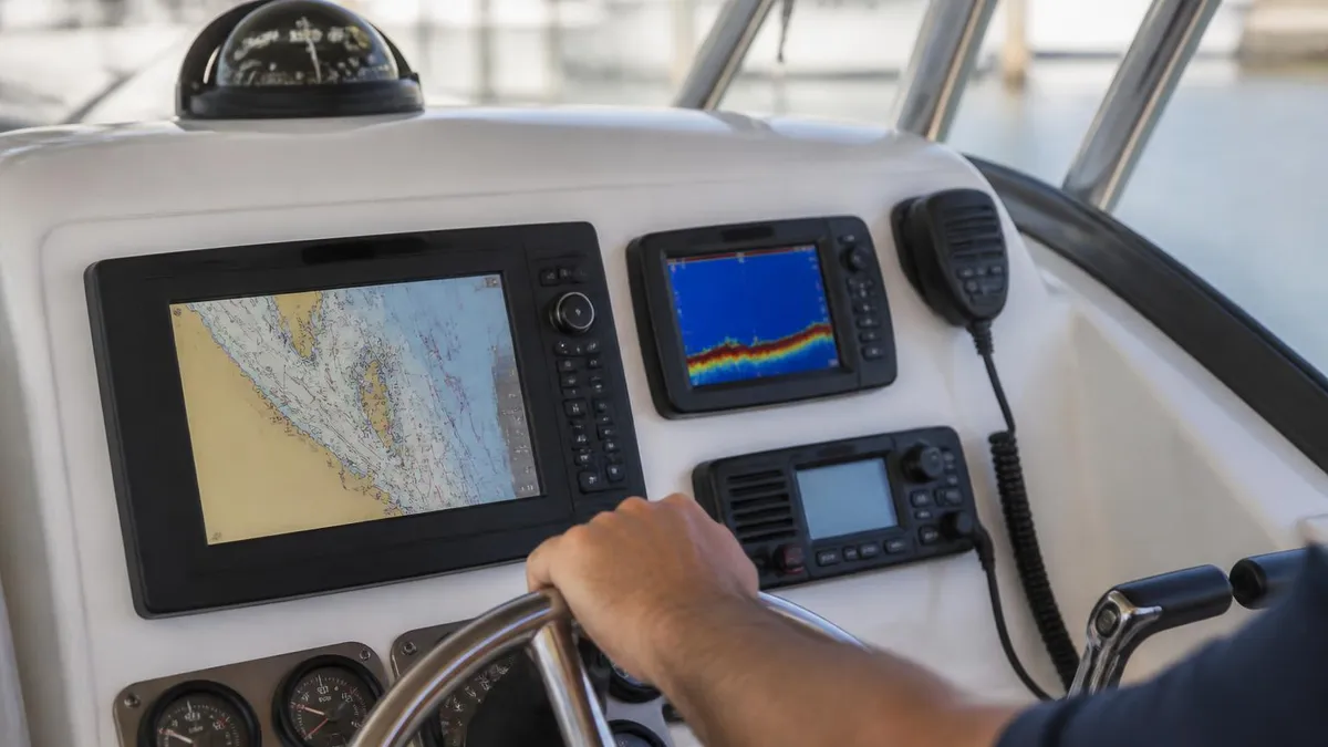 Boater License - Boating License Test certification study resource