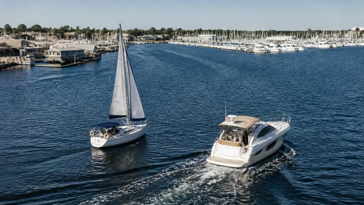 Boating License Maryland - Boating License Test certification study resource