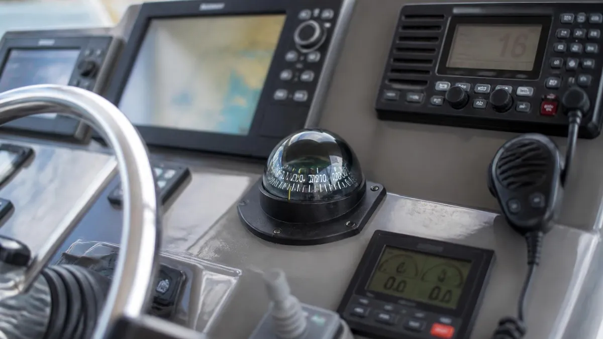 Maryland Boating License - Boating License Test certification study resource