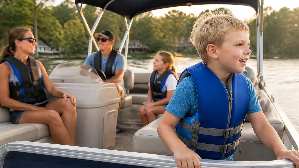 Maryland Boating License: Requirements, the Course, and How to Get One in 2026