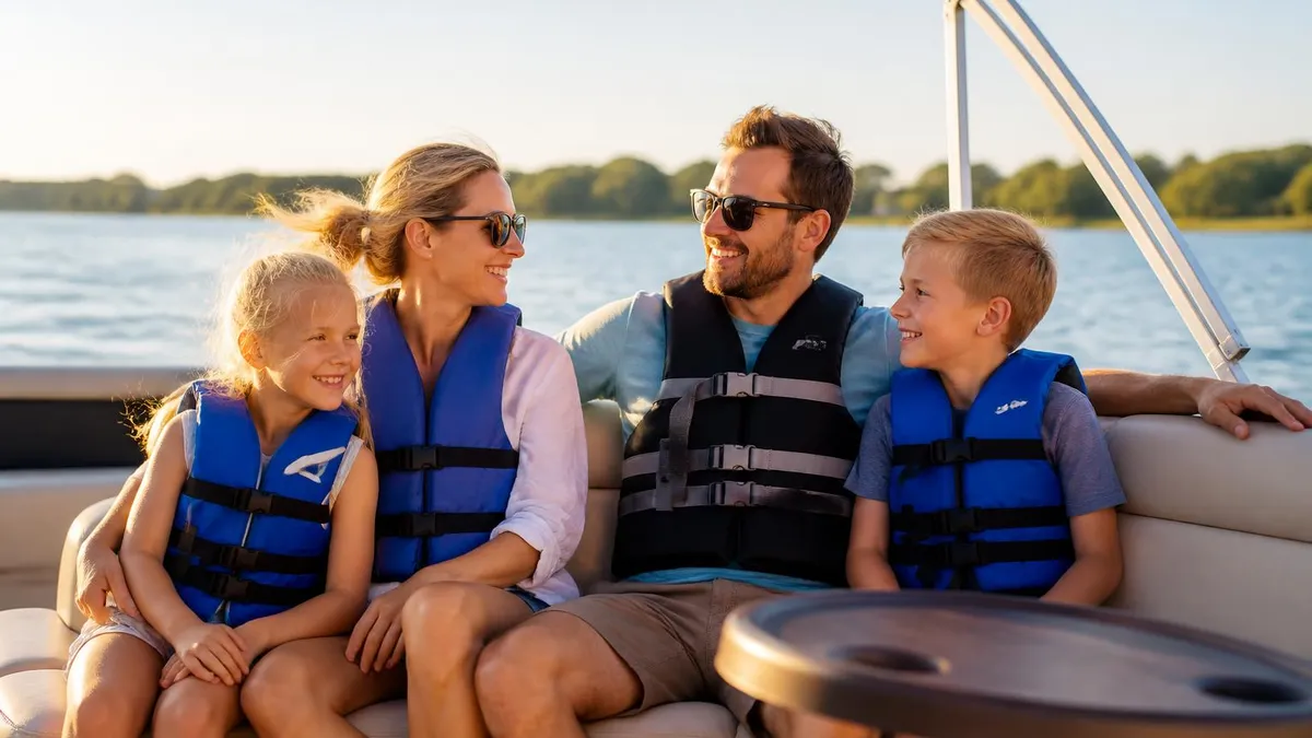 Twra Boat License - Boating License Test certification study resource