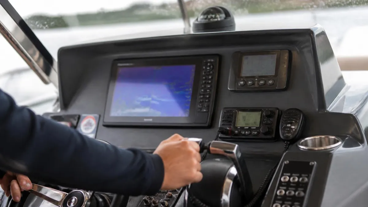 Boat License - Boating License Test certification study resource