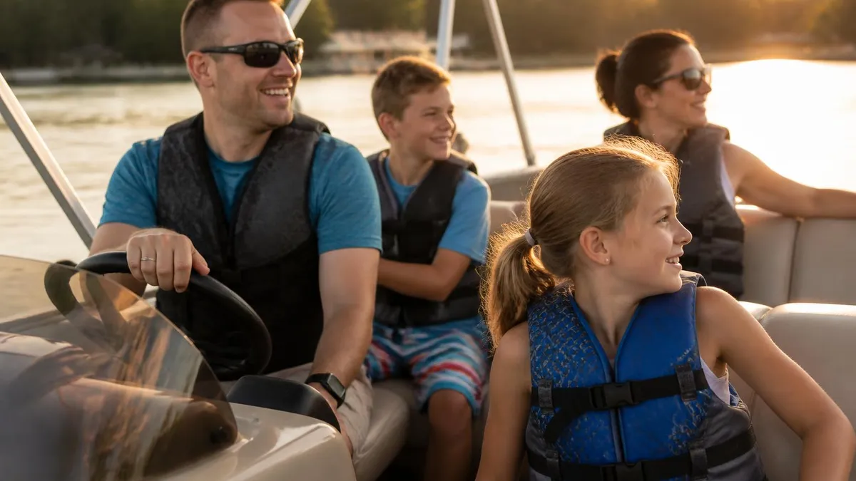 Boating License - Boating License Test certification study resource