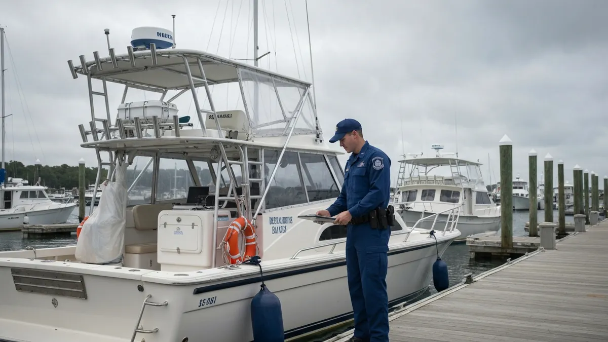 Boat License - Boating License Test certification study resource