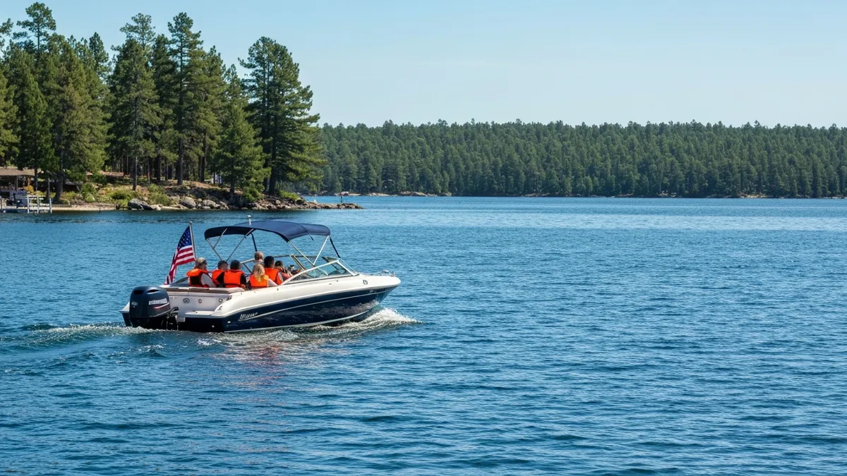Boating License - Boating License Test certification study resource