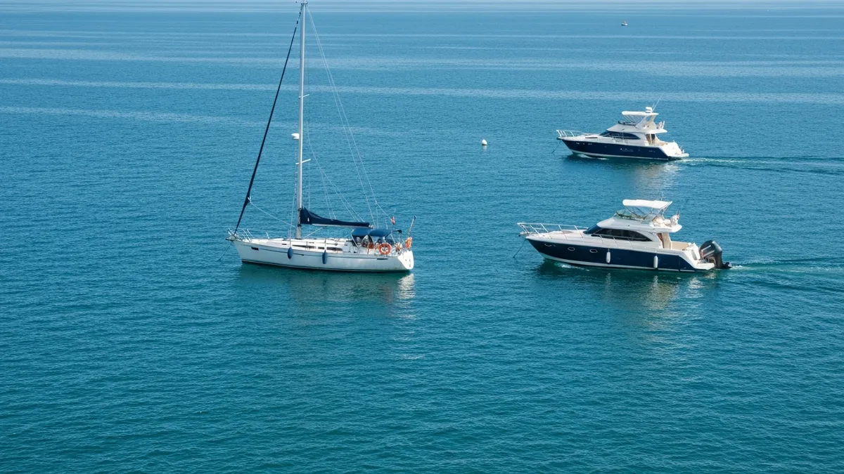Wisconsin Temporary Boating License - Boating License Test certification study resource