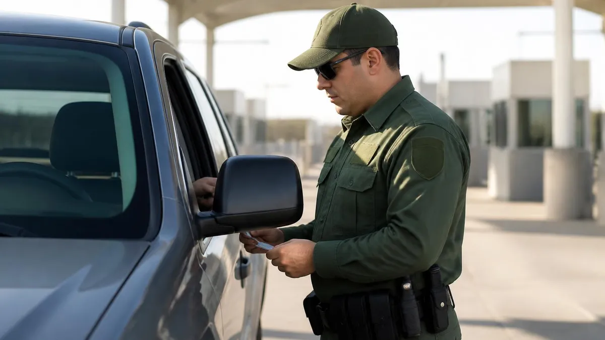 Basic Eligibility Requirements - BPA - Border Patrol Agent certification study resource