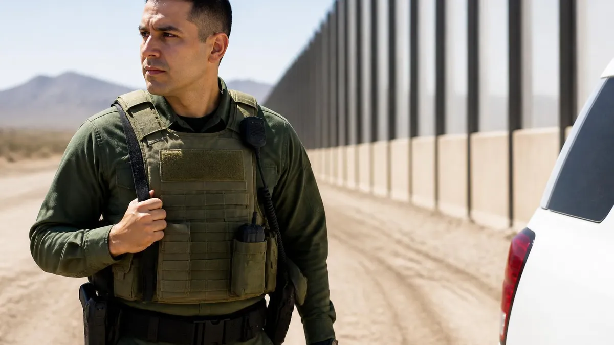 Basic Eligibility Requirements - BPA - Border Patrol Agent certification study resource
