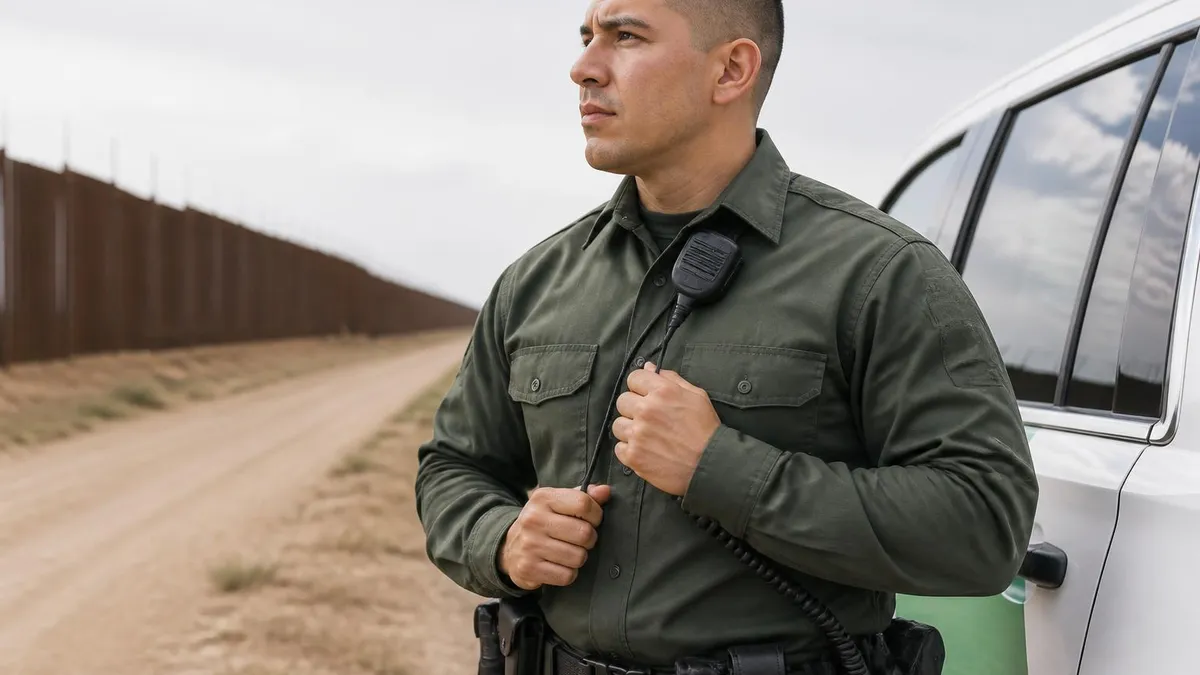 Border Patrol Agent Job Requirements - BPA - Border Patrol Agent certification study resource