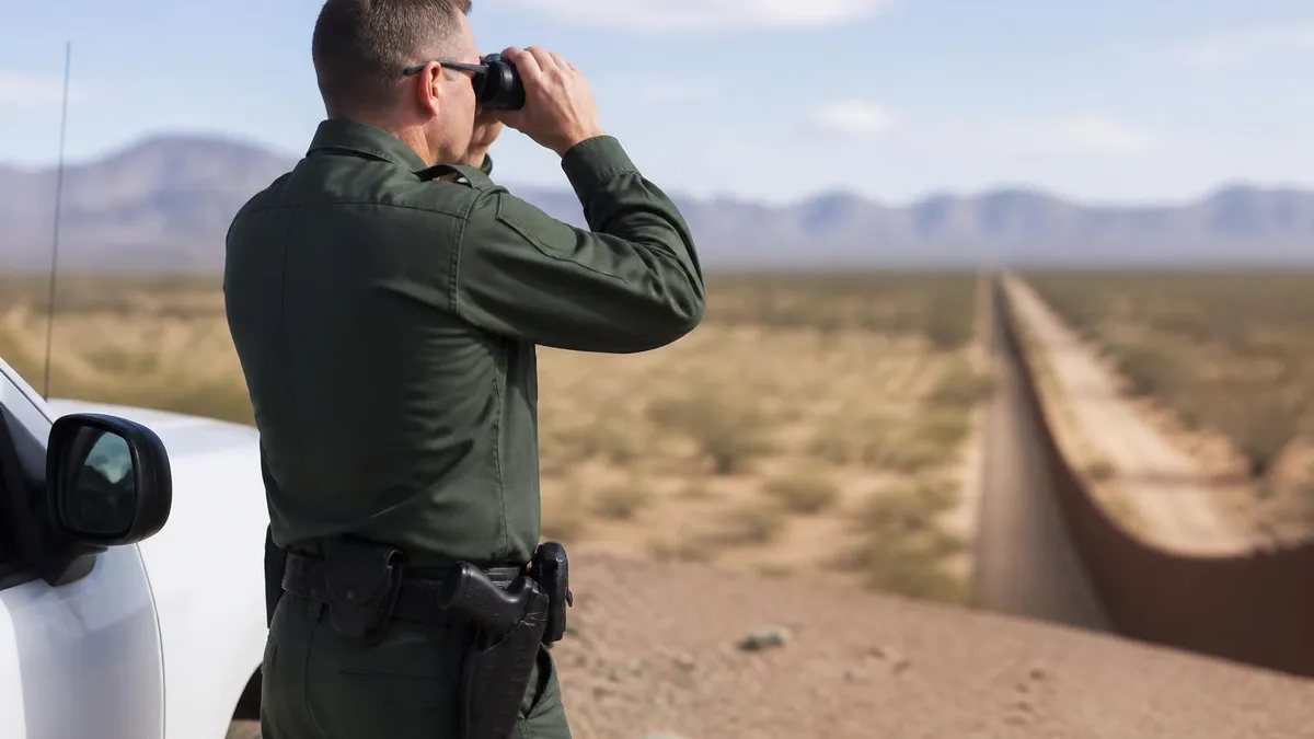 Border Patrol Agent Job Requirements - BPA - Border Patrol Agent certification study resource