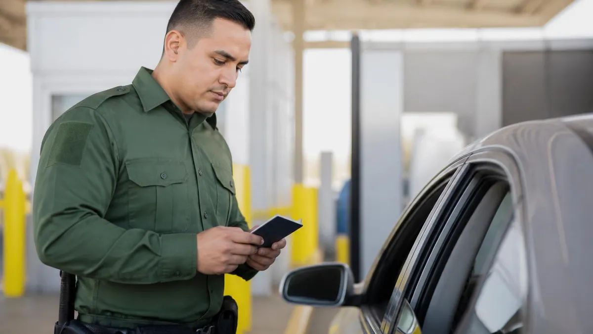 Border Patrol Agent Pay by the Numbers - BPA - Border Patrol Agent certification study resource