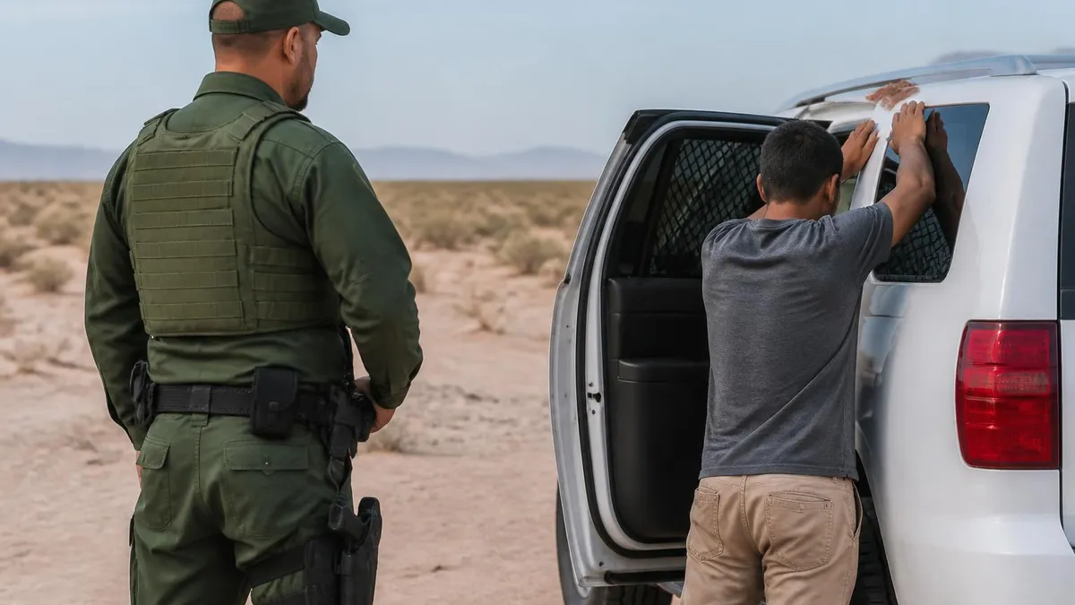 Border Patrol Agent Requirements by Category - BPA - Border Patrol Agent certification study resource