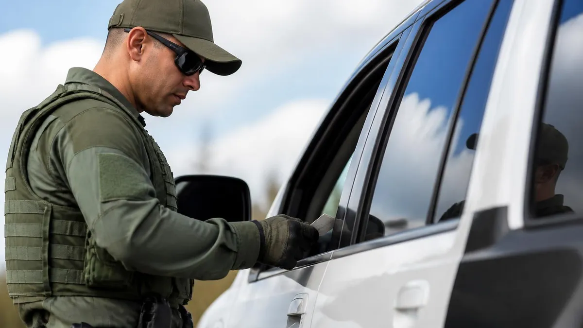 Bpa Hiring Process Stages - BPA - Border Patrol Agent certification study resource