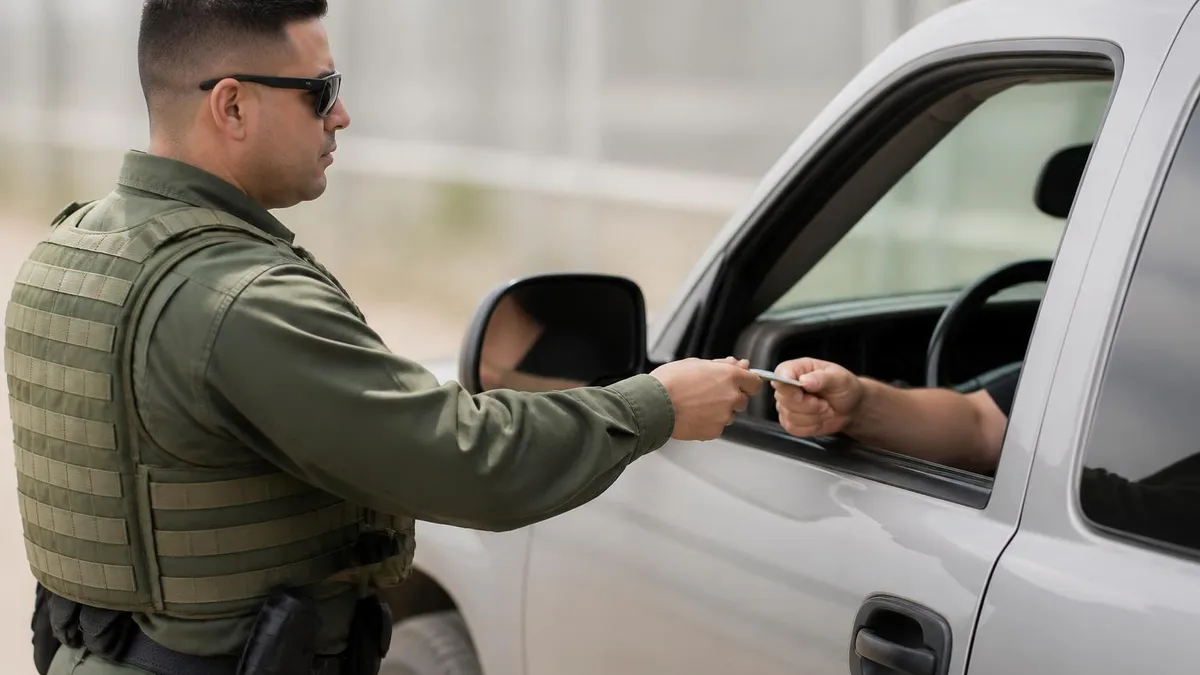 Entry Grade Levels: Gs-5 vs Gs-7 vs Gs-9 - BPA - Border Patrol Agent certification study resource