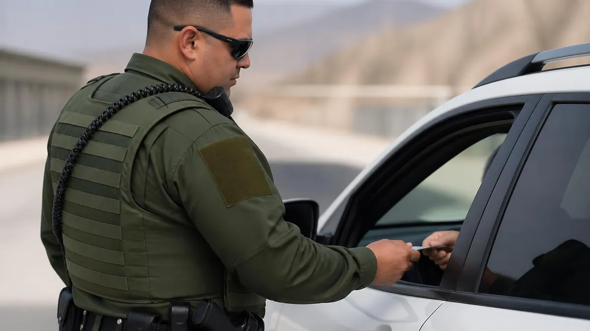 Key Bpa Hiring Requirements: Details That Matter - BPA - Border Patrol Agent certification study resource