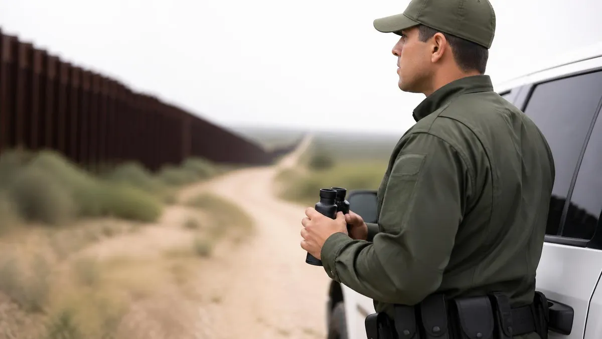 The Border Patrol Agent Hiring Process - BPA - Border Patrol Agent certification study resource
