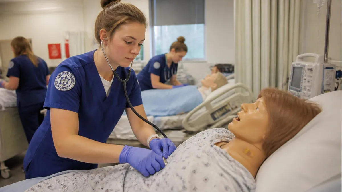 3 Year Bsn Program - BSN - Degree Bachelor of Science in Nursing certification study resource