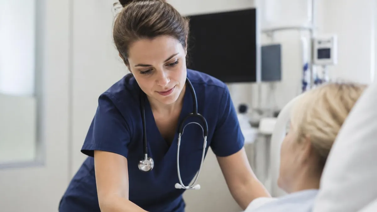 Accelerated Bsn by the Numbers - BSN - Degree Bachelor of Science in Nursing certification study resource