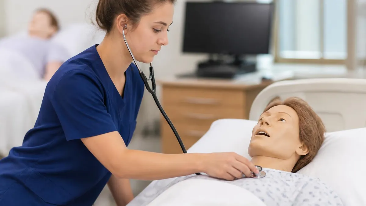 Accelerated Bsn Programs California - BSN - Degree Bachelor of Science in Nursing certification study resource
