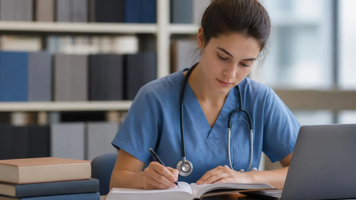Accelerated Bsn Programs California - BSN - Degree Bachelor of Science in Nursing certification study resource