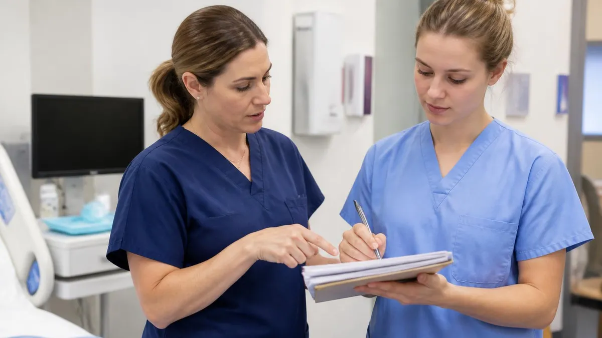 Accelerated Bsn Programs California - BSN - Degree Bachelor of Science in Nursing certification study resource
