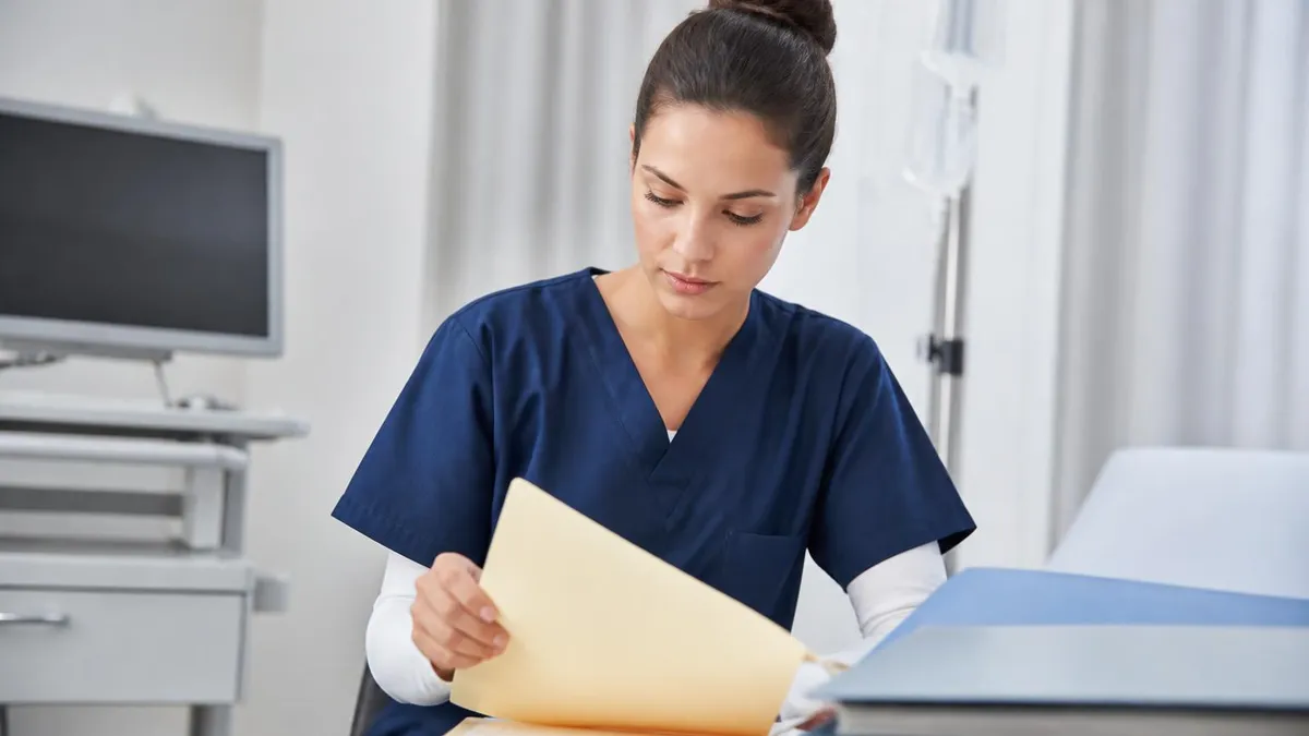 Accreditation Check Before You Apply - BSN - Degree Bachelor of Science in Nursing certification study resource