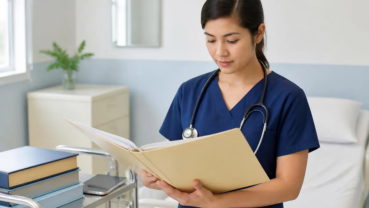 Accreditation: Non-negotiable - BSN - Degree Bachelor of Science in Nursing certification study resource