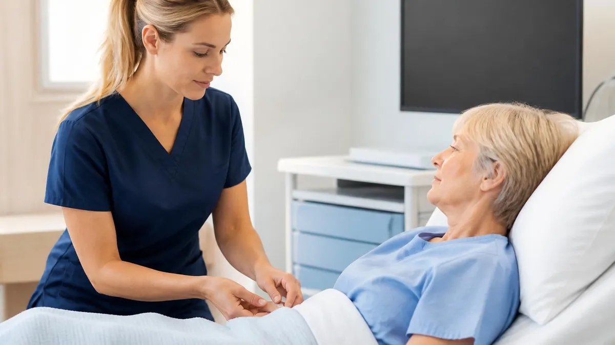 Adn — Associate Degree in Nursing - BSN - Degree Bachelor of Science in Nursing certification study resource
