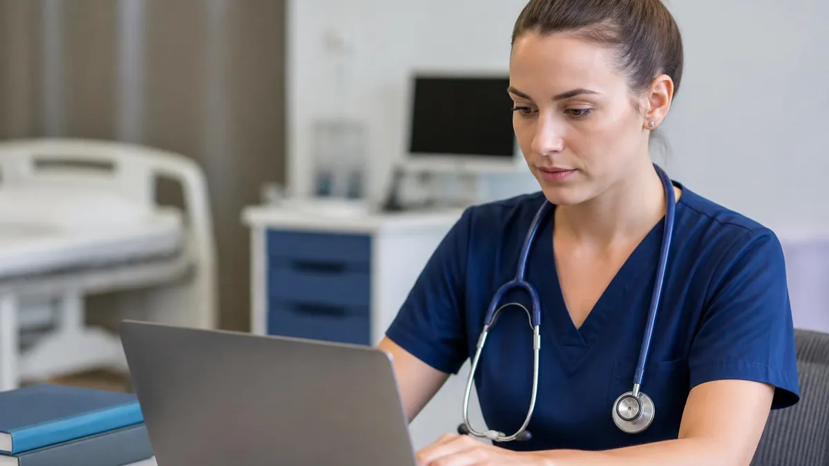 Adn to Bsn Online Programs by the Numbers - BSN - Degree Bachelor of Science in Nursing certification study resource