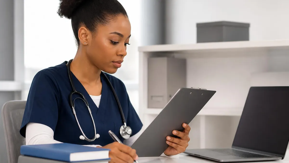 Application Checklist for the Best Online RN to Bs - BSN - Degree Bachelor of Science in Nursing certification study resource