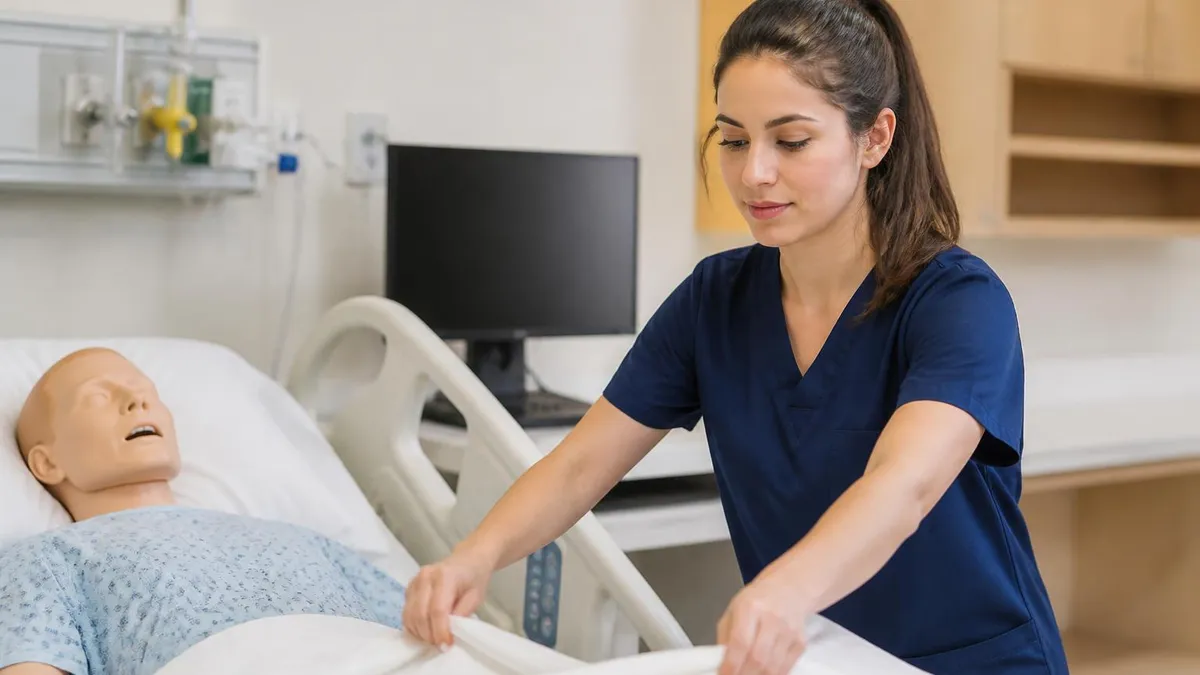 Application Timeline, Prep, and What Schools Actua - BSN - Degree Bachelor of Science in Nursing certification study resource