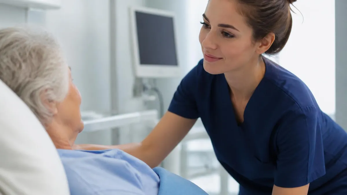 Asn to Bsn Programs - BSN - Degree Bachelor of Science in Nursing certification study resource