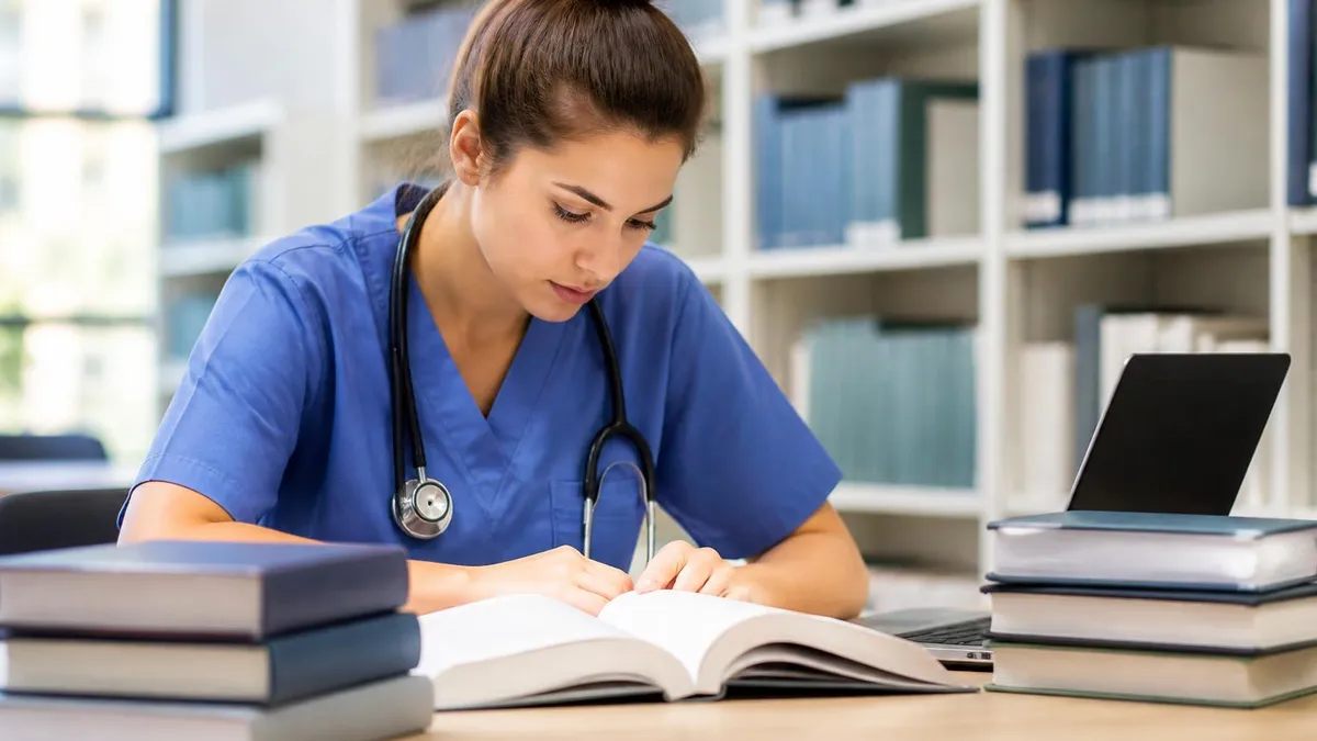 Bachelor of Science in Nursing Degree - BSN - Degree Bachelor of Science in Nursing certification study resource